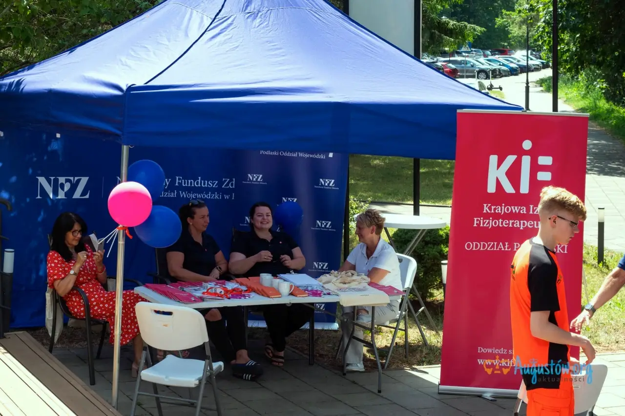 Postaw na profilaktykę z Podlaskim NFZ! (7)