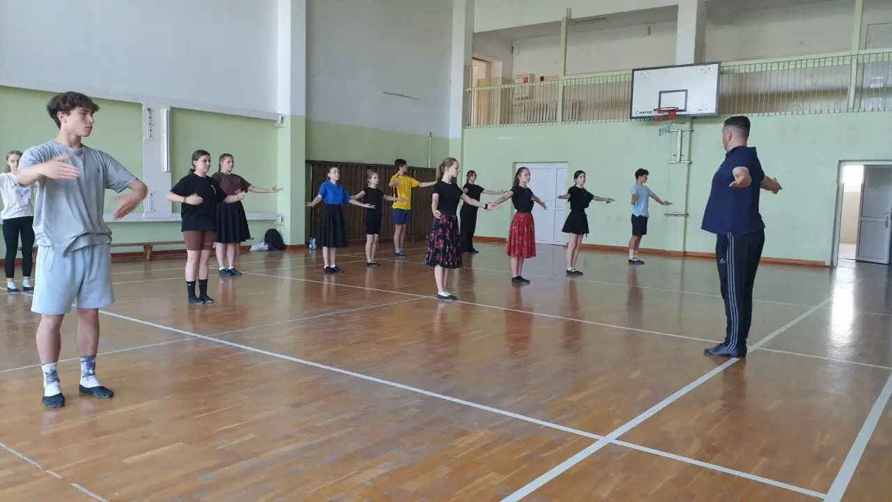 „LUDOWE TO WYJĄTKOWE – ocalmy od zapomnienia” (10)