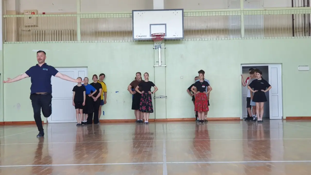 „LUDOWE TO WYJĄTKOWE – ocalmy od zapomnienia” (12)