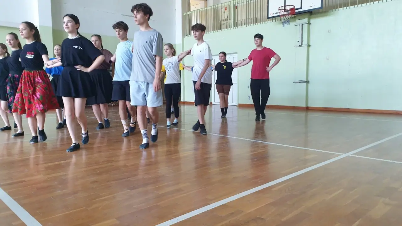 „LUDOWE TO WYJĄTKOWE – ocalmy od zapomnienia” (14)