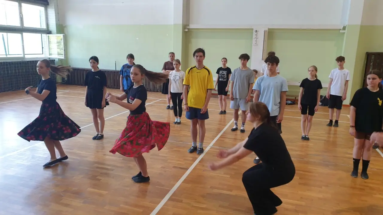 „LUDOWE TO WYJĄTKOWE – ocalmy od zapomnienia” (16)