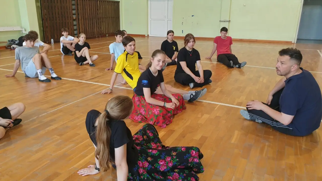 „LUDOWE TO WYJĄTKOWE – ocalmy od zapomnienia” (17)