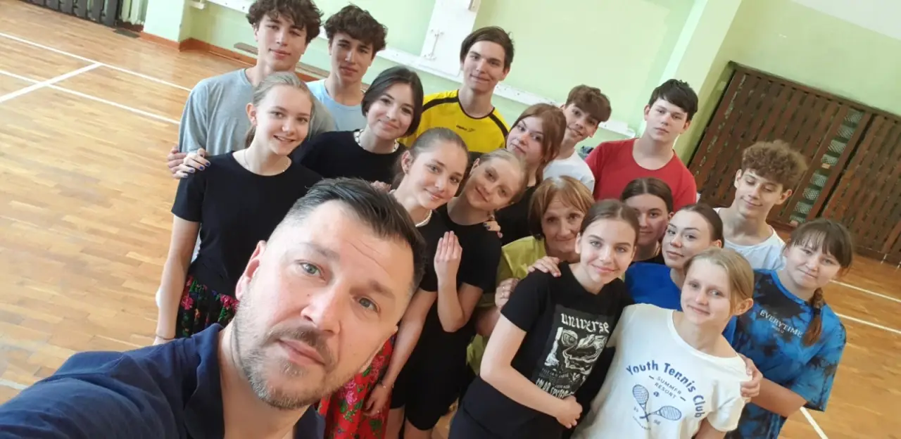 „LUDOWE TO WYJĄTKOWE – ocalmy od zapomnienia” (18)