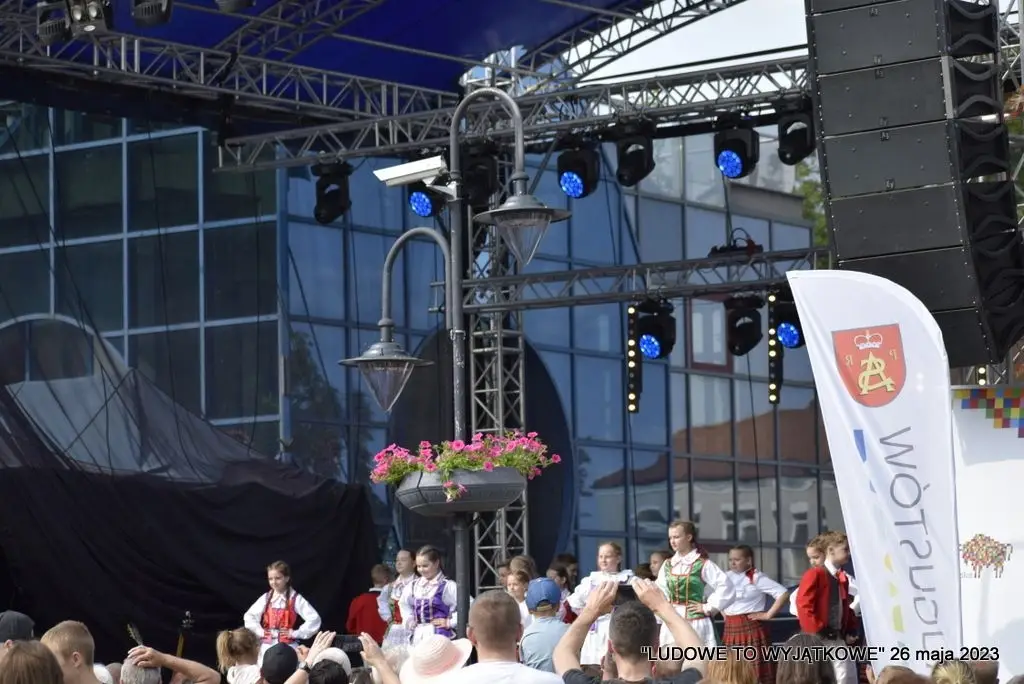 „LUDOWE TO WYJĄTKOWE – ocalmy od zapomnienia” (19)