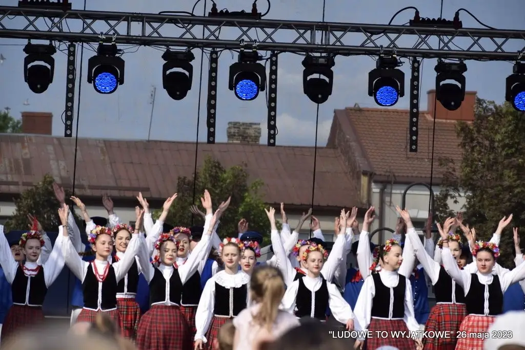 „LUDOWE TO WYJĄTKOWE – ocalmy od zapomnienia” (6)