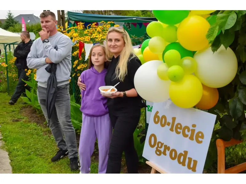 60-lecie istnienia Augustowskich Rodzinnych Ogródków Działkowych (4)