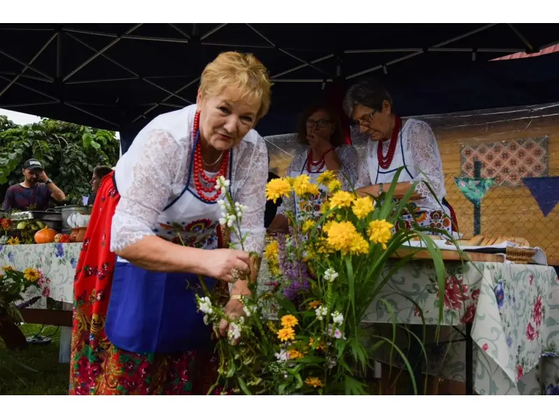 60-lecie istnienia Augustowskich Rodzinnych Ogródków Działkowych (9)