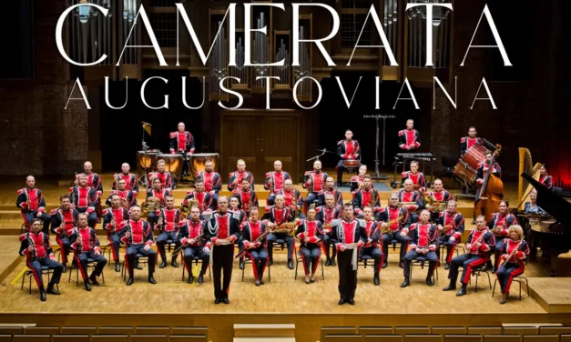 Camerata Augustoviana – Orkiestra Koncertowa Reprezentacyjnego Zespołu Artystycznego Wojska Polskiego
