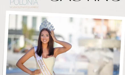 Miss Polonia Województwa Podlaskiego 2024 – casting do konkursu