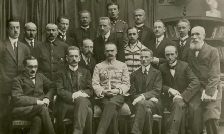 „Premierzy i ministrowie Rzeczypospolitej Polskiej 1918-1939” – spotkanie promujące najnowszą książkę Instytutu De Republica