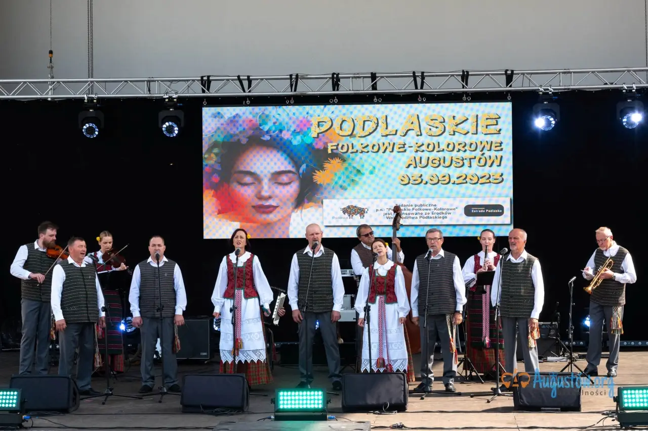 PODLASKIE Folkowe-Kolorowe (3)