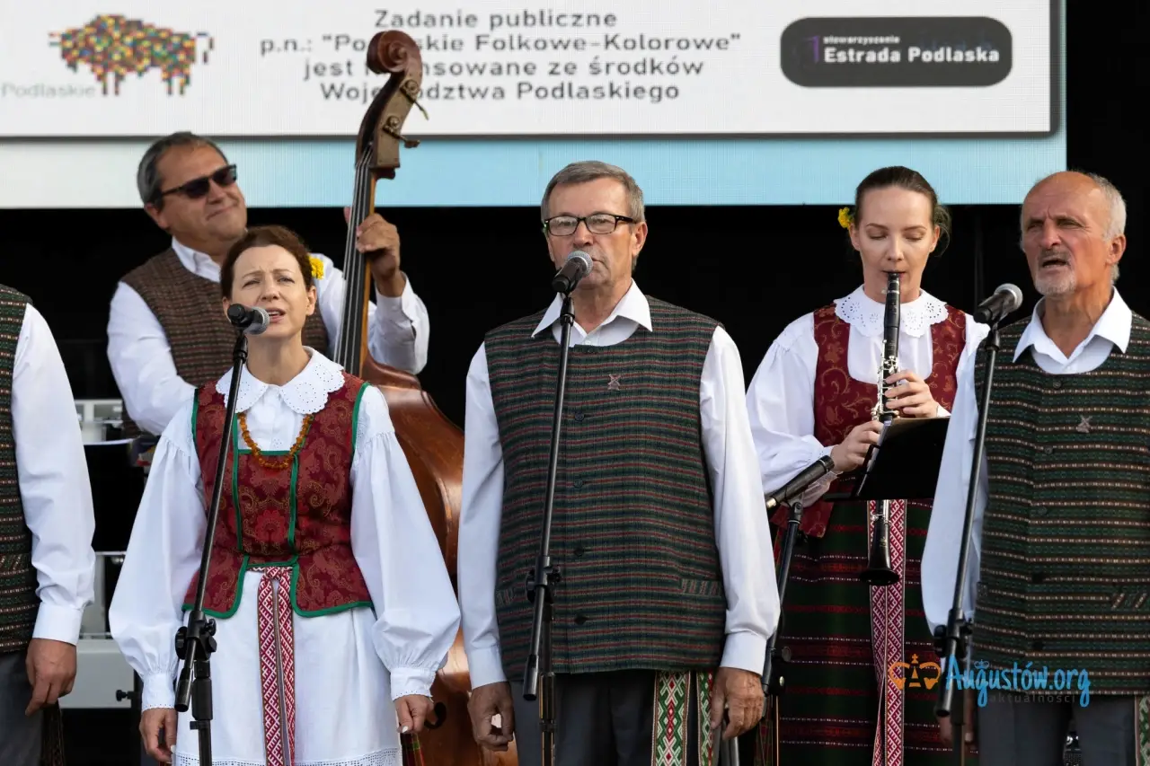 PODLASKIE Folkowe-Kolorowe (30)