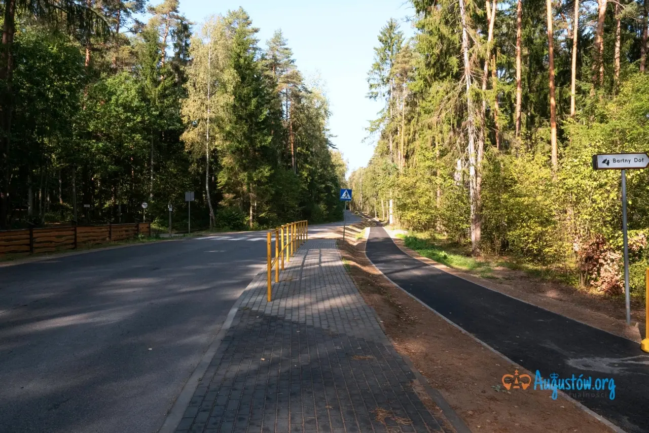 Bartny Dół ścieżka rowerowa_augustoworg (1)
