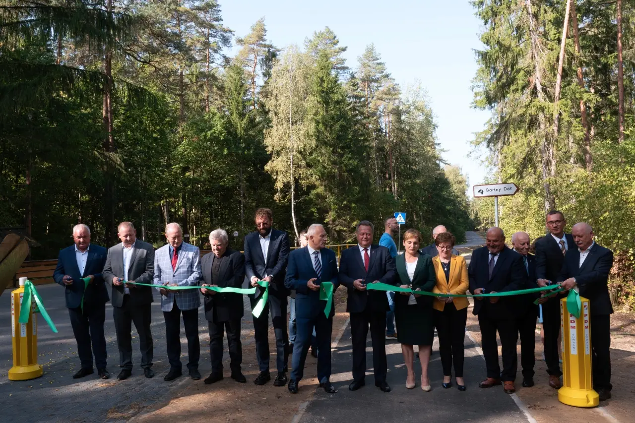 Bartny Dół ścieżka rowerowa_augustoworg (21)