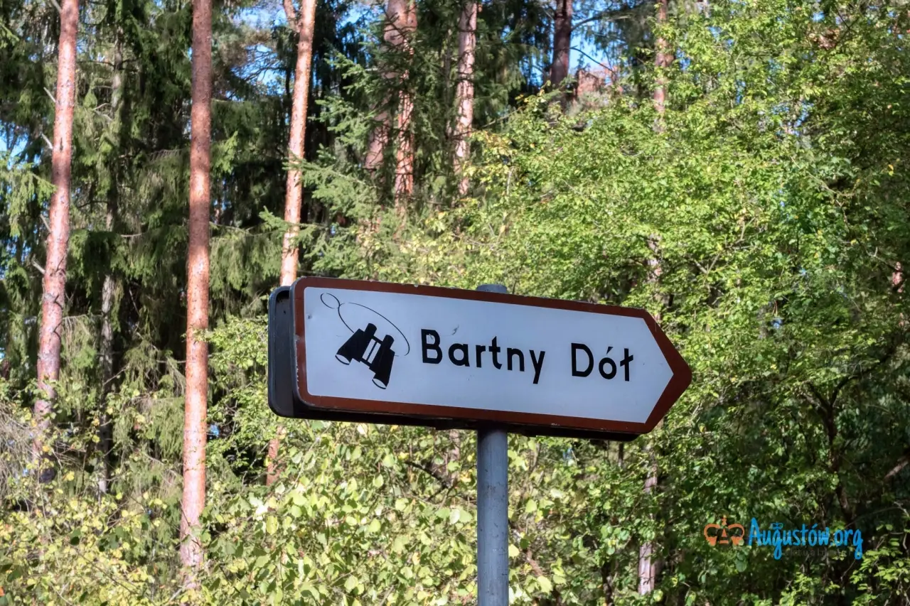 Bartny Dół ścieżka rowerowa_augustoworg (3)