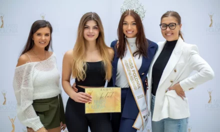 Za nami Casting do Konkursu Miss Polonia Województwa Podlaskiego 2024 [Foto, Video]