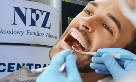 Polacy żalą się Rzecznikowi Praw Pacjenta na jakość opieki stomatologicznej. W pół roku złożyli blisko 1,9 tys. skarg