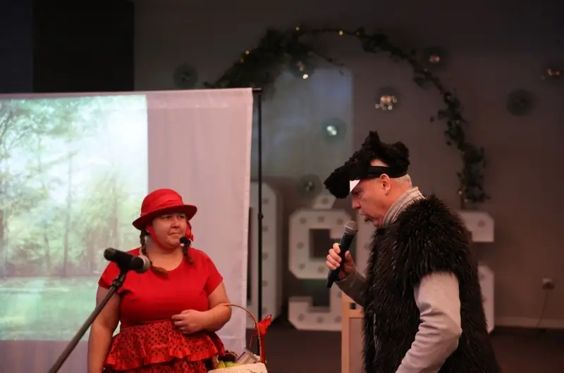 20lecie Środowiskowy Dom Pomocy 1