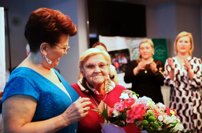 20lecie Środowiskowy Dom Pomocy 10