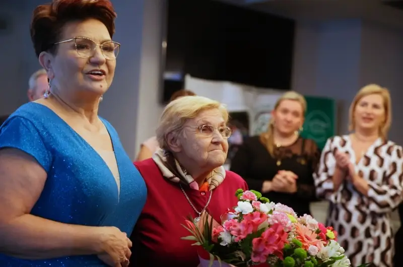 20lecie Środowiskowy Dom Pomocy 11