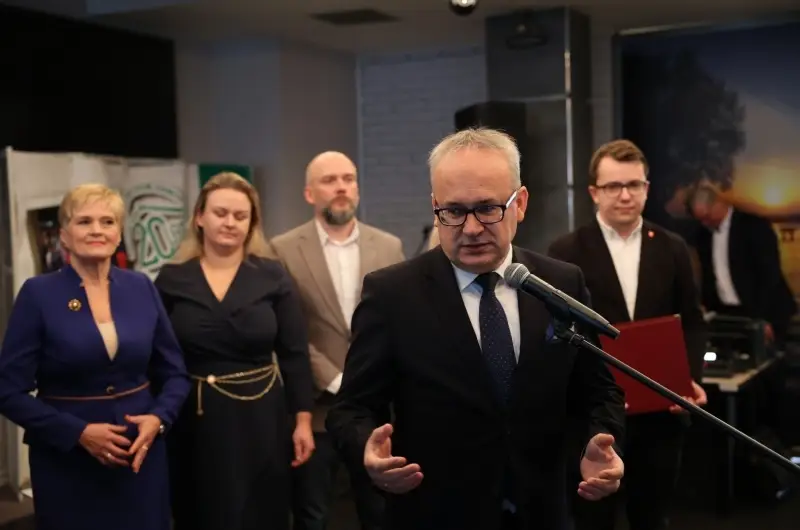 20lecie Środowiskowy Dom Pomocy 12