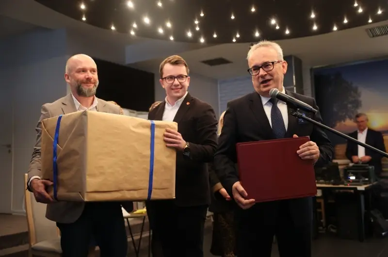 20lecie Środowiskowy Dom Pomocy 15