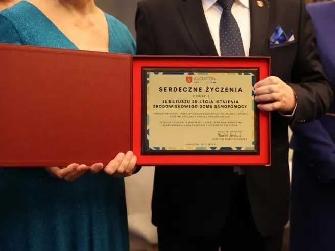 20lecie Środowiskowy Dom Pomocy 17