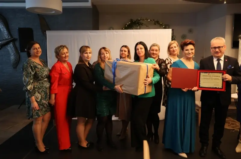 20lecie Środowiskowy Dom Pomocy 19