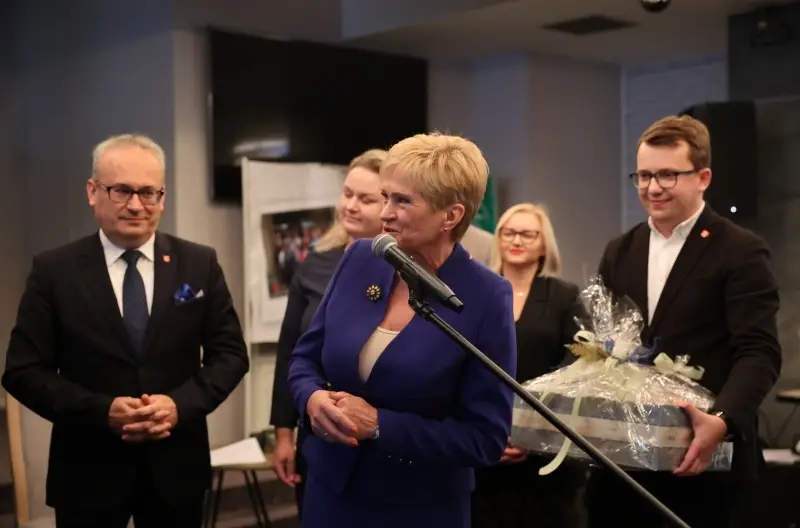 20lecie Środowiskowy Dom Pomocy 20