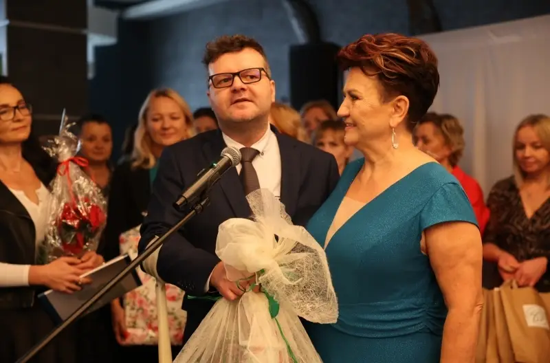 20lecie Środowiskowy Dom Pomocy 21