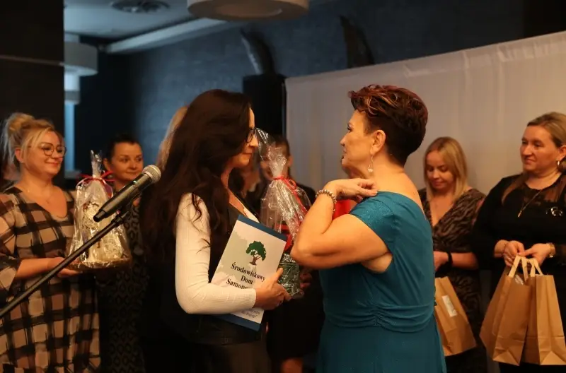 20lecie Środowiskowy Dom Pomocy 22