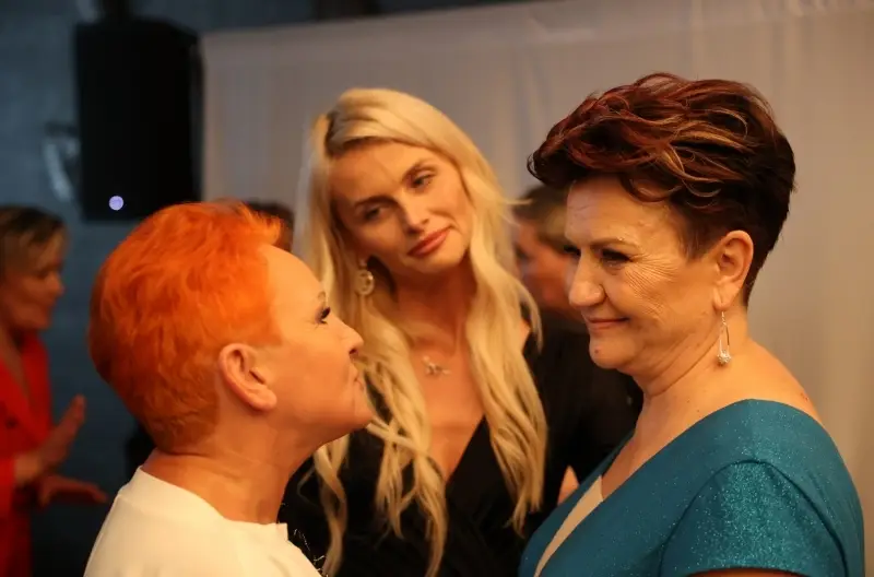 20lecie Środowiskowy Dom Pomocy 24