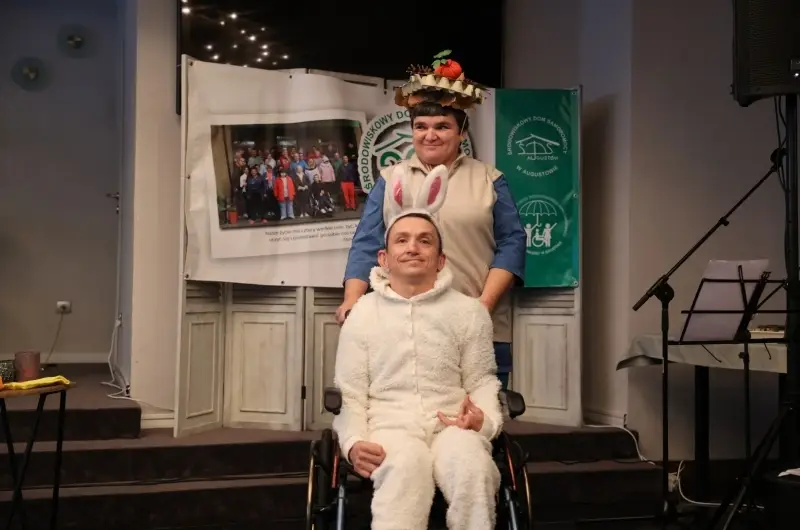 20lecie Środowiskowy Dom Pomocy 3