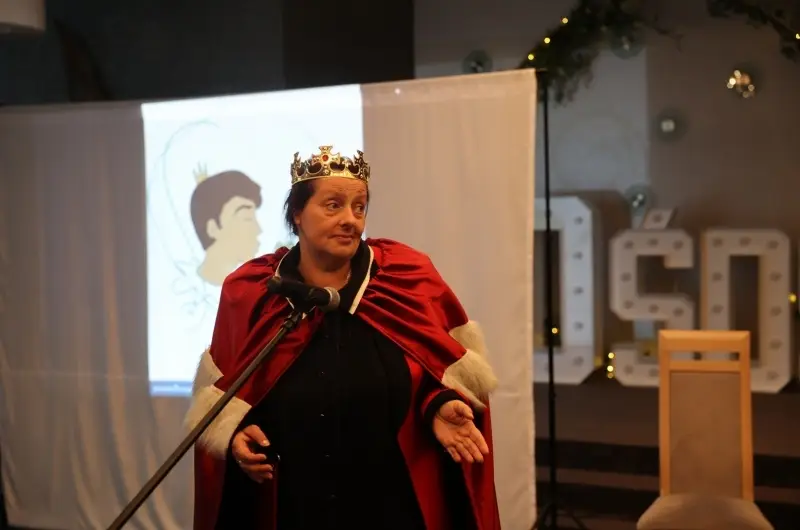 20lecie Środowiskowy Dom Pomocy 5