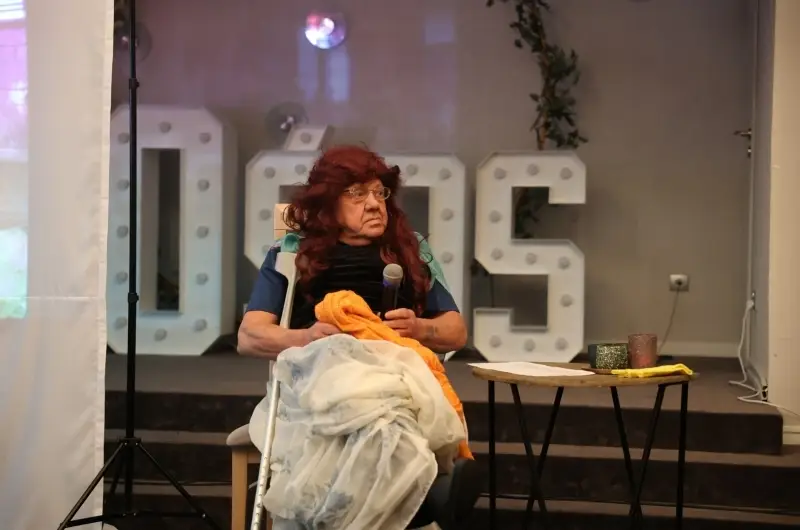 20lecie Środowiskowy Dom Pomocy 6