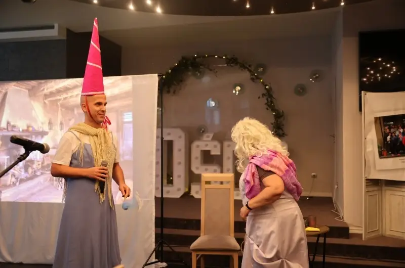 20lecie Środowiskowy Dom Pomocy 7