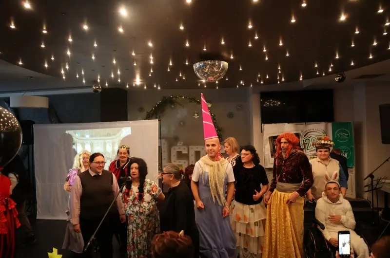 20lecie Środowiskowy Dom Pomocy 8