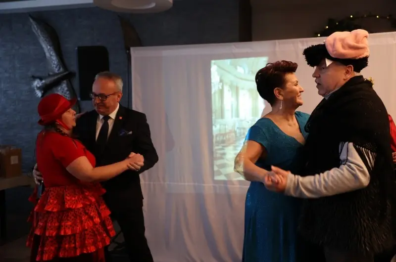 20lecie Środowiskowy Dom Pomocy 9