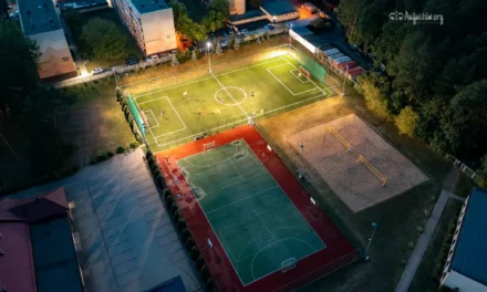Gdzie powinna stanąć nowa hala sportowa Augustowskiego Centrum Edukacyjnego?