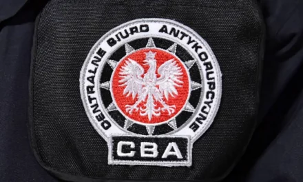 CBA zatrzymało b. szefa Prokuratury Apelacyjnej w Warszawie i jego córkę