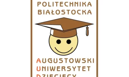 Rekrutacja do kolejnej edycji Augustowskiego Uniwersytetu Dziecięcego
