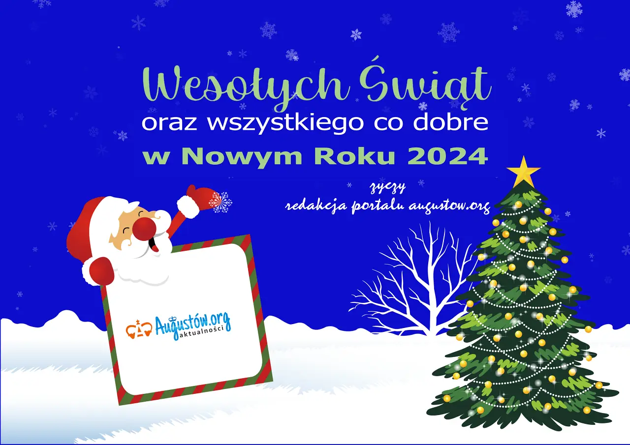 Wesołych Świąt