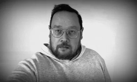 Nie żyje nasz dziennikarz Jakub Mikołajczuk. Zmarł nagle w wieku niespełna 42 lat