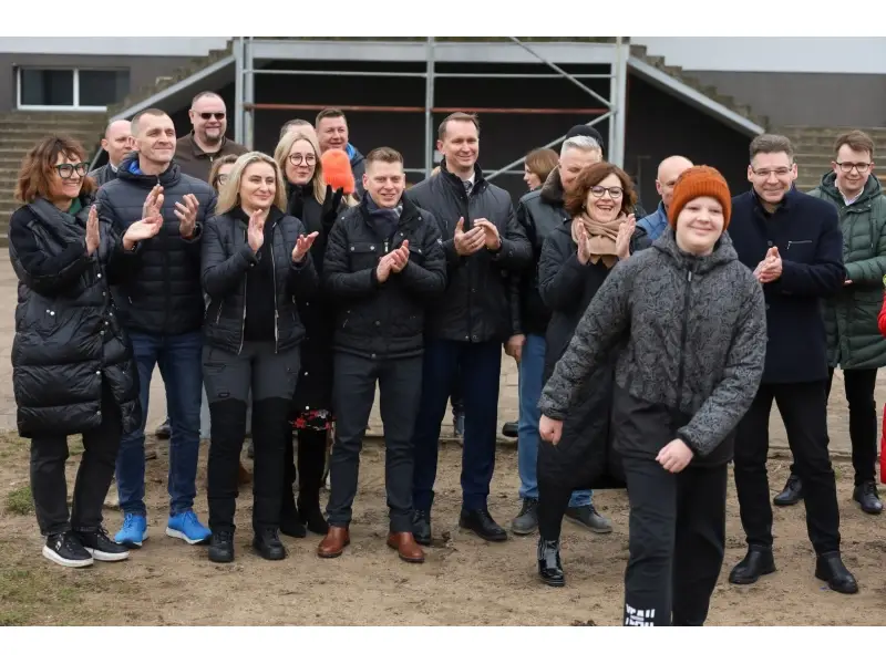 SP2 Augustów Rozpoczęcie Budowy-003