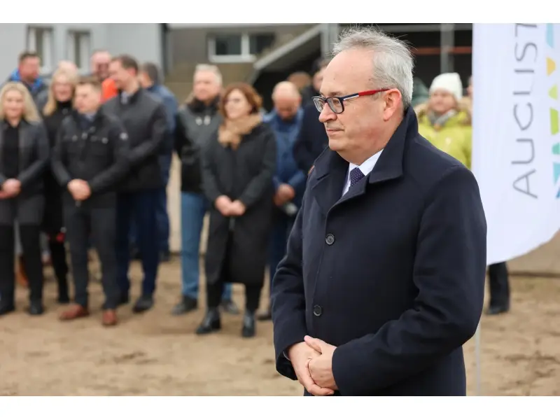 SP2 Augustów Rozpoczęcie Budowy-010