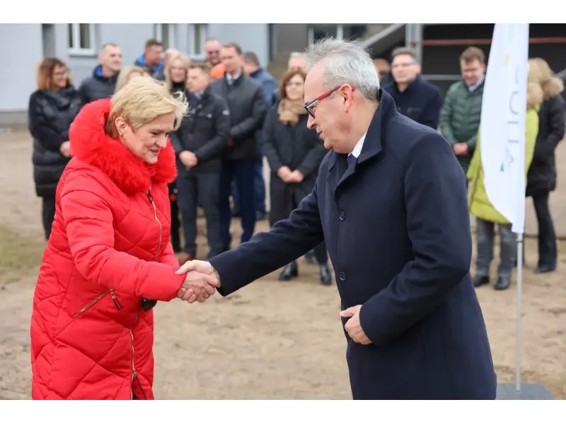 SP2 Augustów Rozpoczęcie Budowy-011