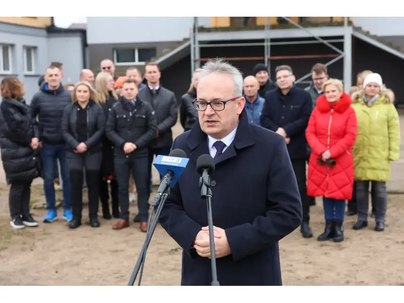 SP2 Augustów Rozpoczęcie Budowy-012