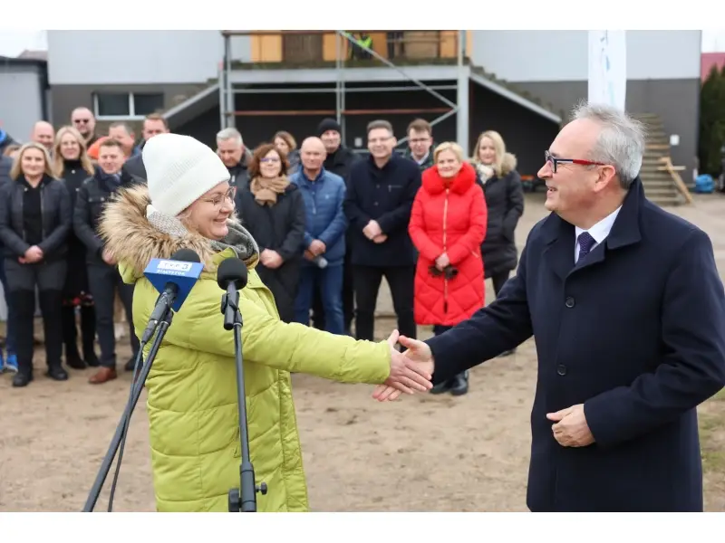 SP2 Augustów Rozpoczęcie Budowy-013