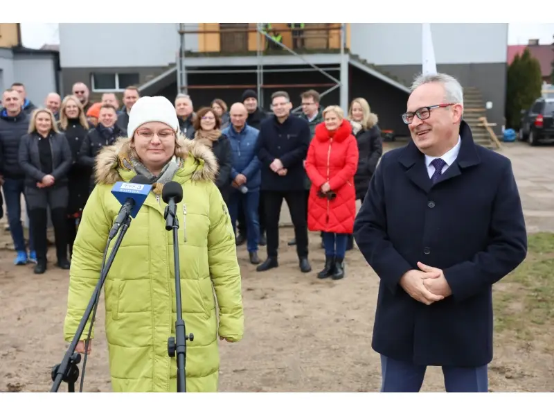 SP2 Augustów Rozpoczęcie Budowy-014