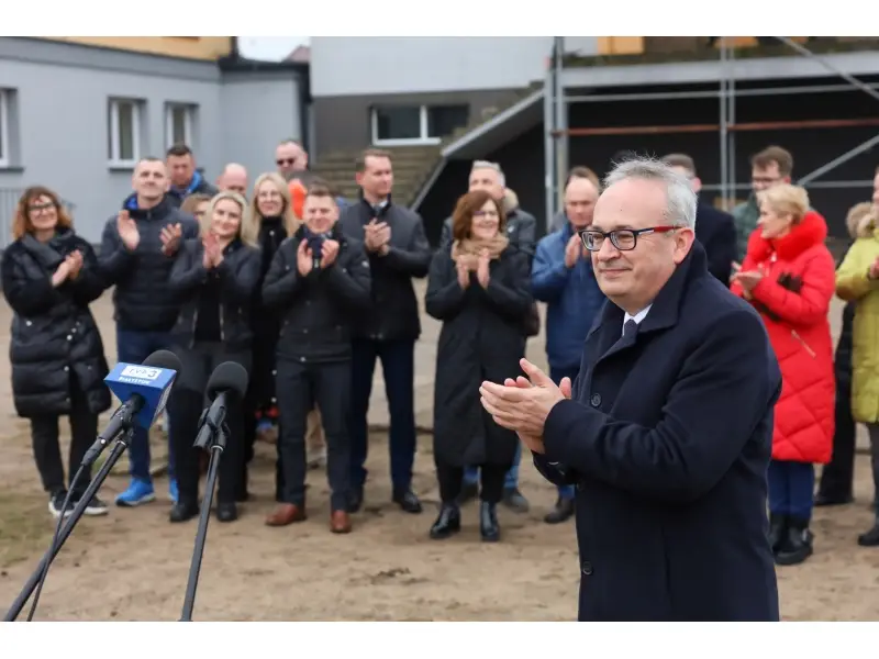 SP2 Augustów Rozpoczęcie Budowy-018